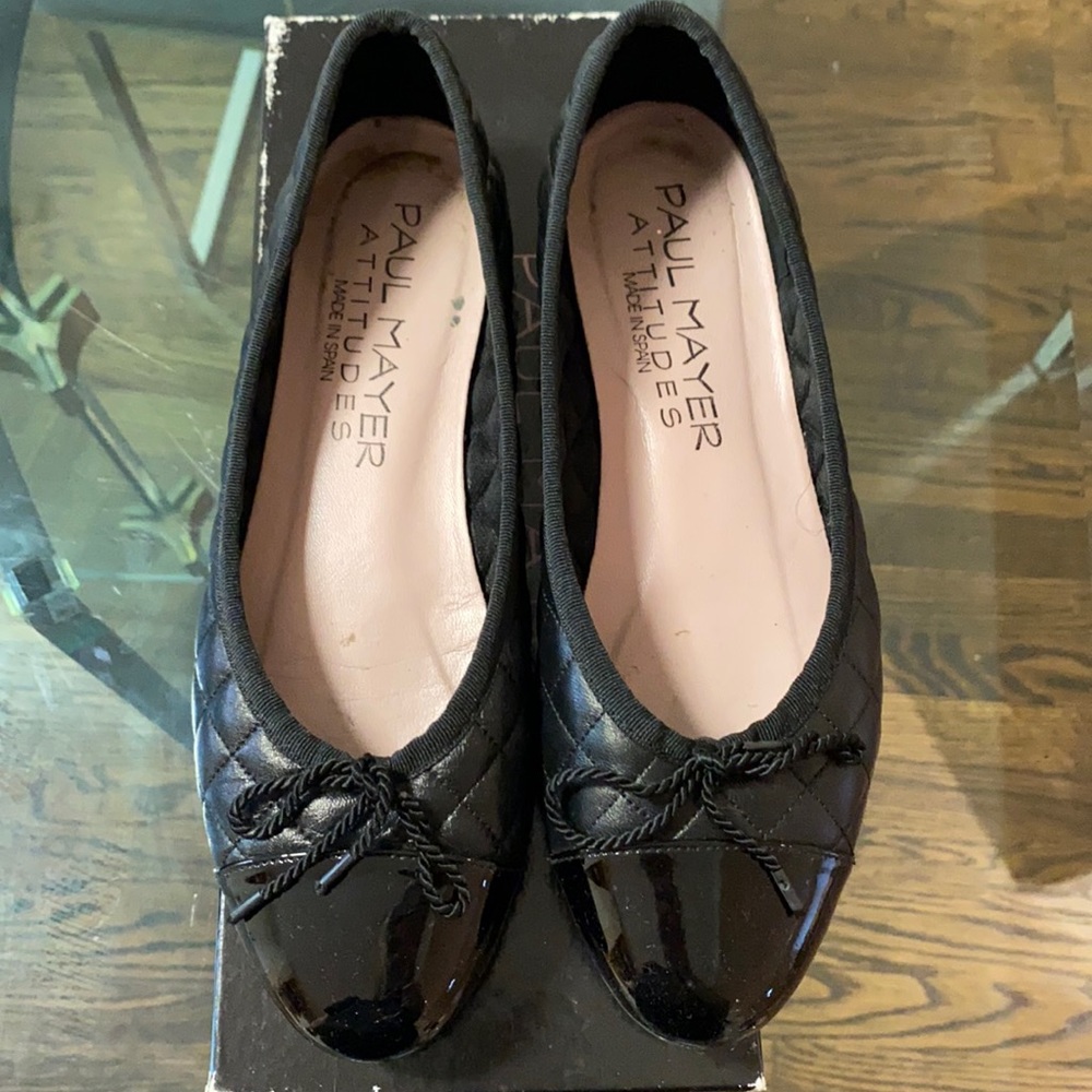 Paul Mayer Flats